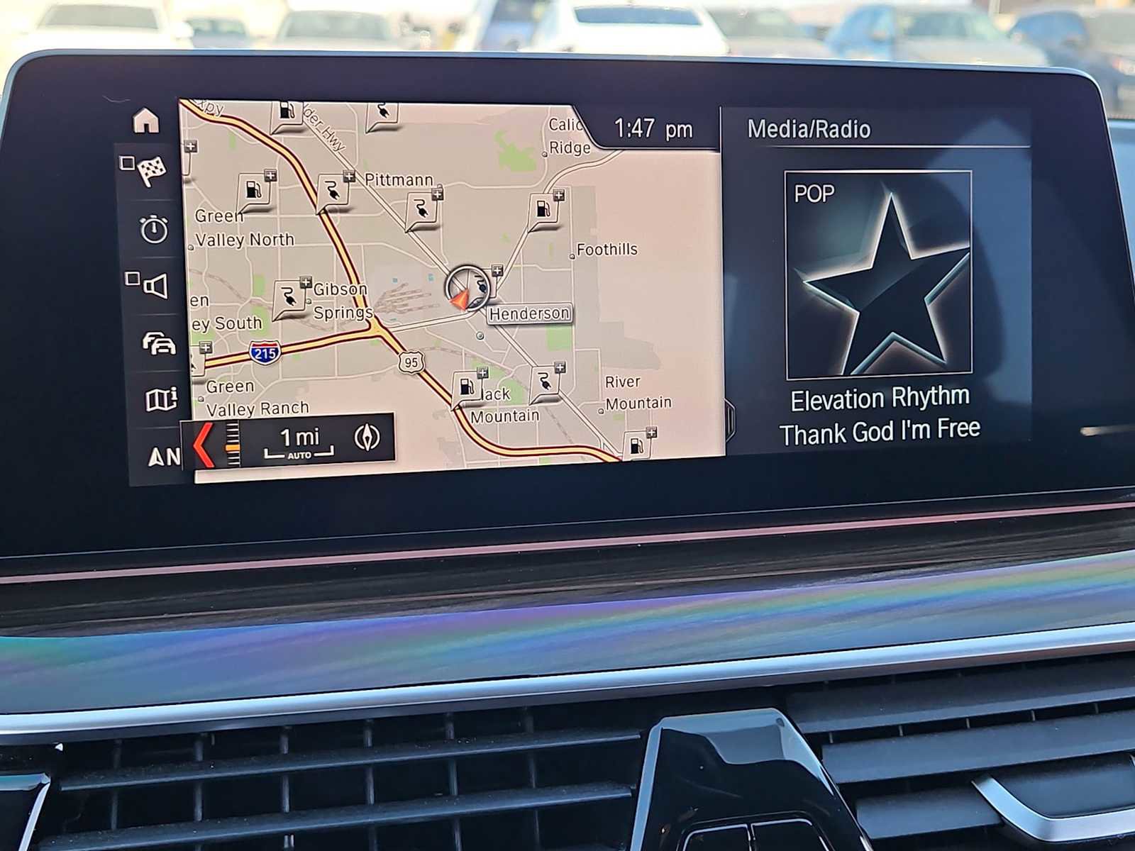 Used 2019 BMW 530e w/ Convenience Package image 29