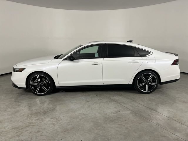 Used 2024 Honda Accord Sport image 5