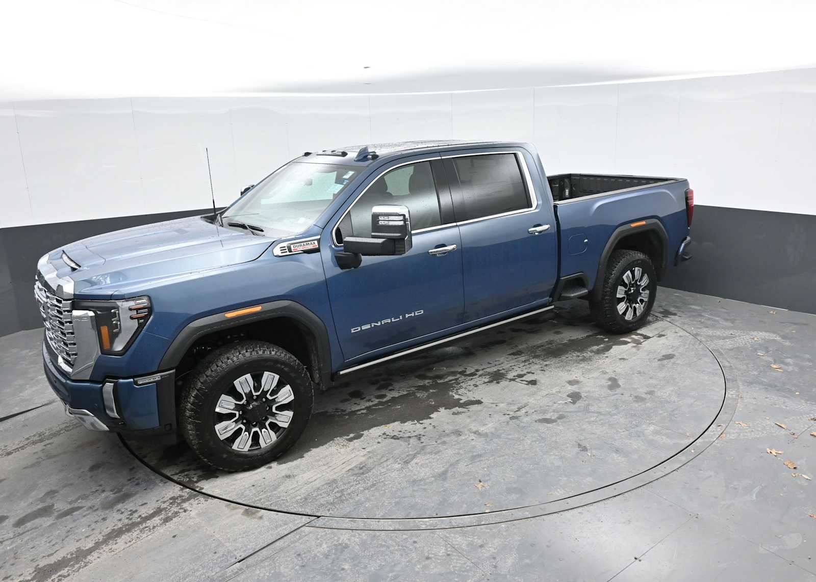 New 2026 GMC Sierra 2500 Denali w/ Denali Reserve Package image 29