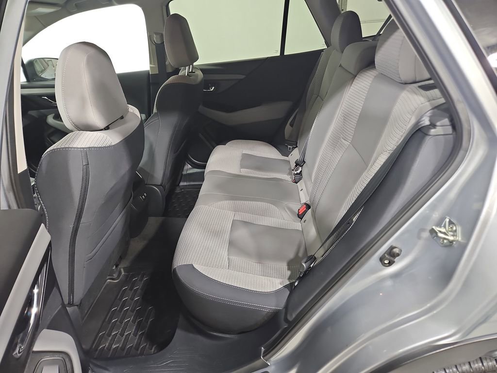 Certified 2021 Subaru Outback Premium image 24