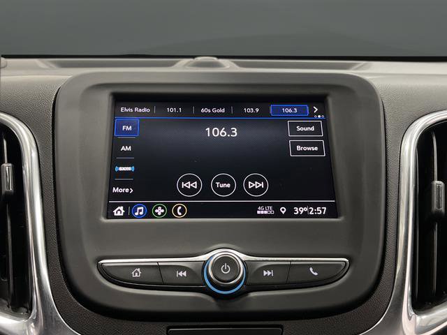 Used 2020 Chevrolet Equinox LT image 17