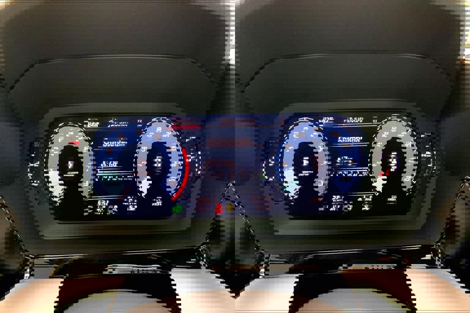 Used 2022 Audi A3 2.0T Premium image 24