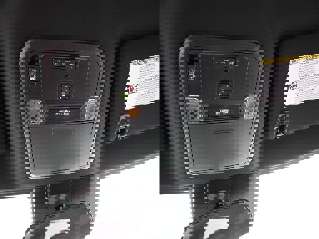 New 2026 Toyota Tundra SR5 image 36