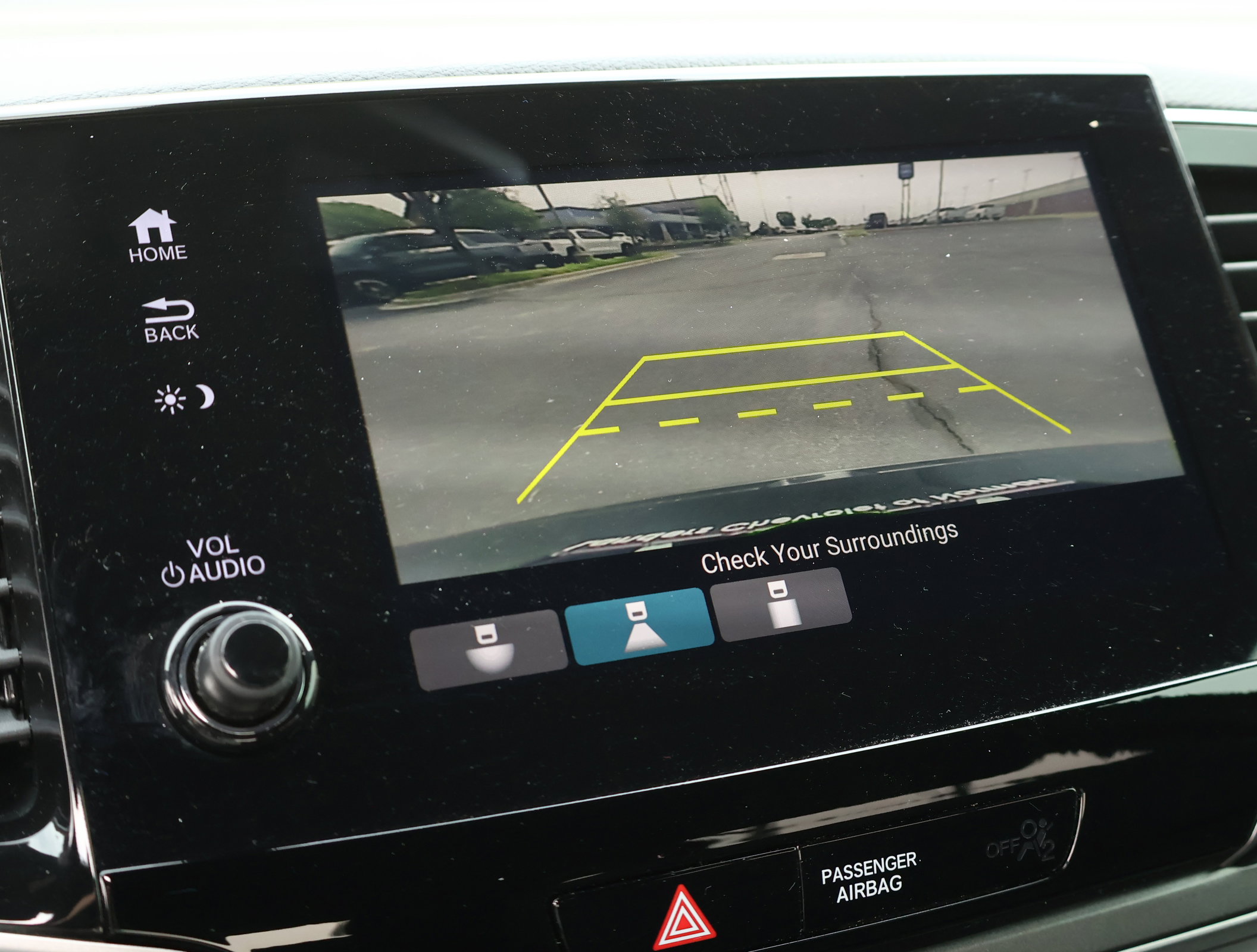 Used 2021 Honda Passport Sport image 5