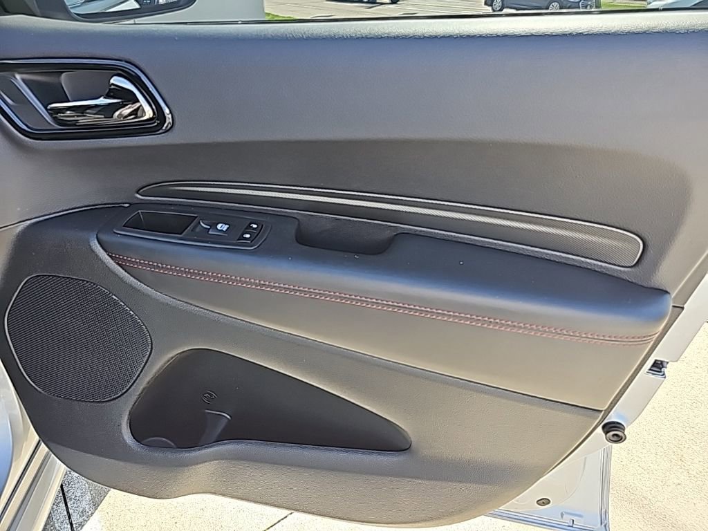 Certified 2024 Dodge Durango GT AWD/4WD image 28