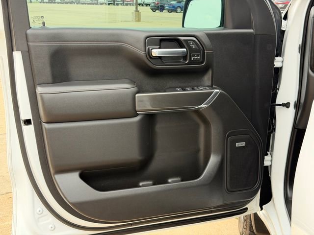 Used 2020 GMC Sierra 1500 AT4 w/ AT4 Premium Package AWD/4WD image 21