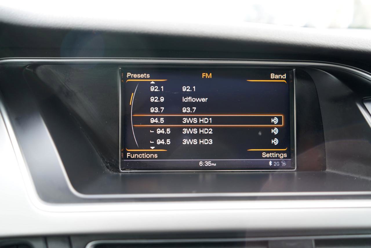 Used 2014 Audi A4 2.0T Premium Plus w/ Premium Plus Package image 51