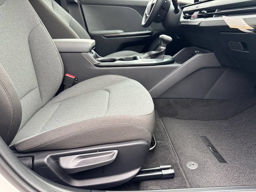 New 2025 Kia K4 FWD image 13