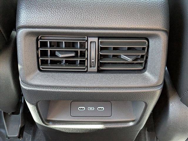 Used 2025 Honda CR-V EX-L image 19