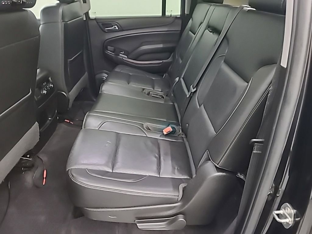 Used 2019 GMC Yukon XL SLT RWD image 21