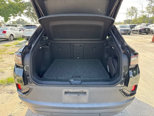 Used 2023 Volkswagen ID.4 Pro S AWD/4WD image 8