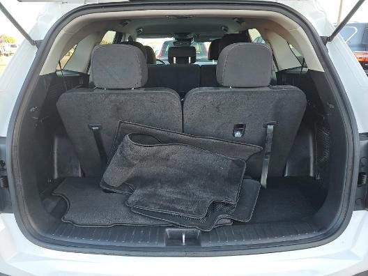 Used 2025 Kia Sorento LX image 22