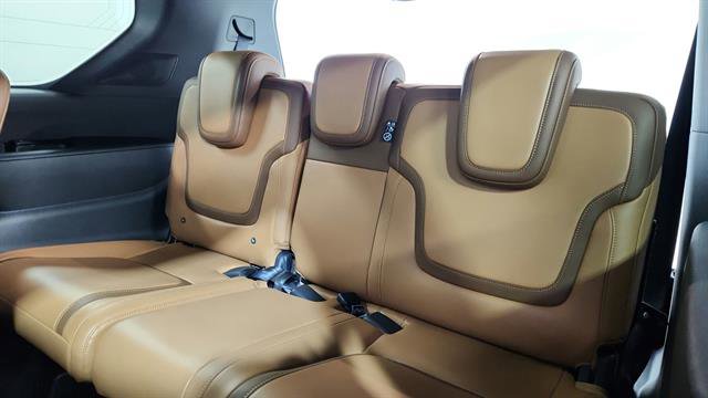New 2026 Nissan Armada SL image 25