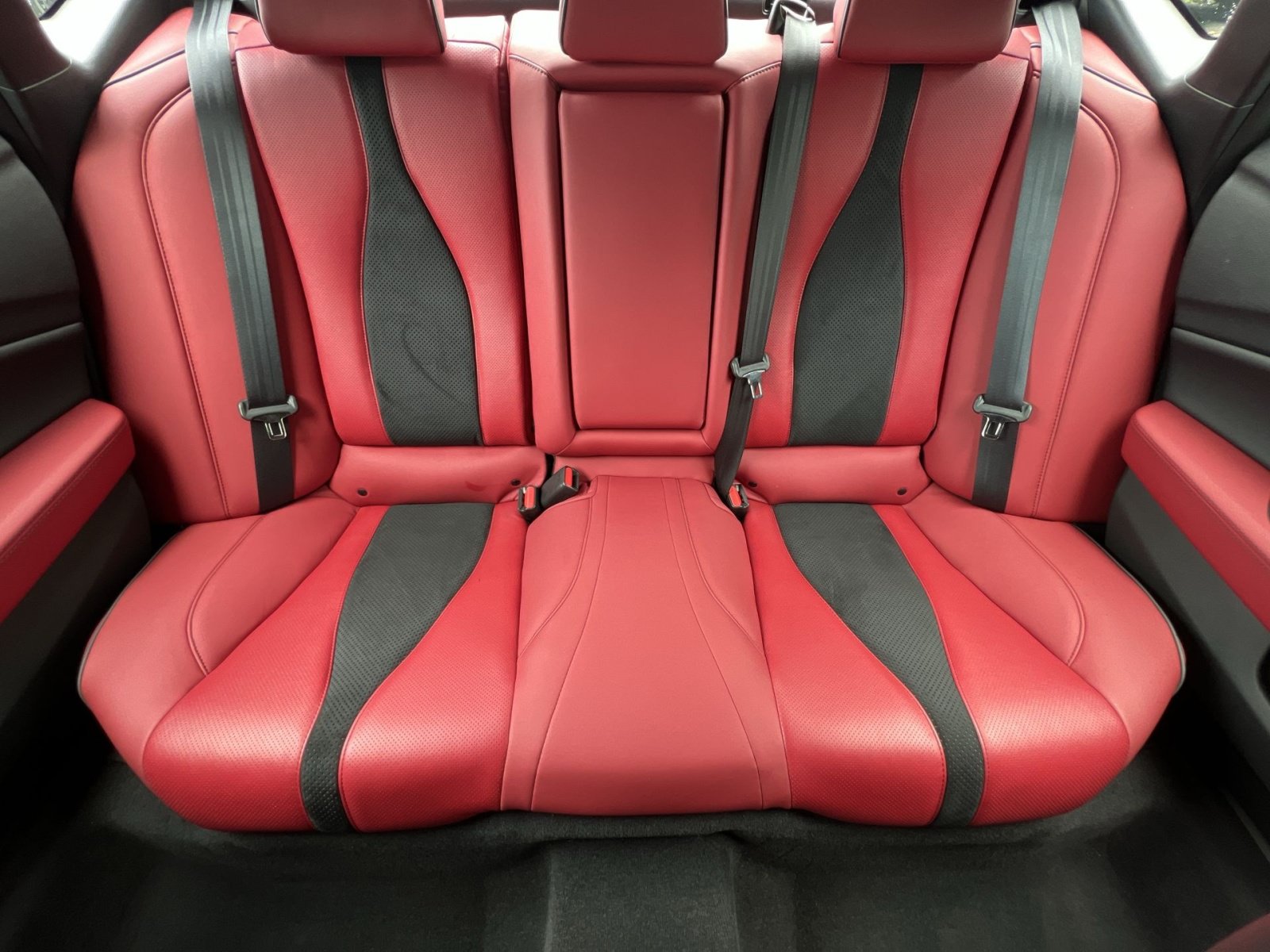 Used 2022 Acura TLX w/ A-SPEC Package FWD image 15
