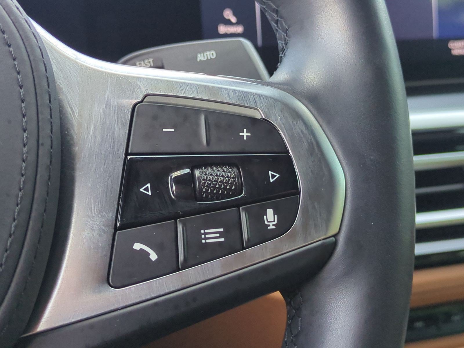 Used 2023 BMW i4 eDrive40 w/ M Sport Package RWD image 20
