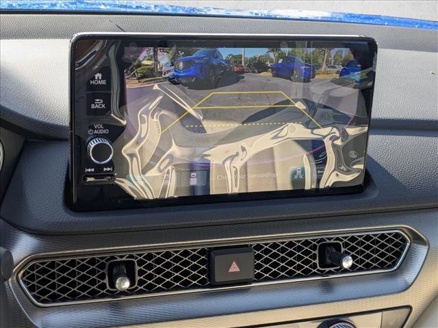 New 2026 Acura Integra A-Spec image 11