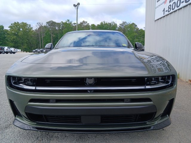 New 2026 Dodge Charger Scat Pack AWD/4WD image 9