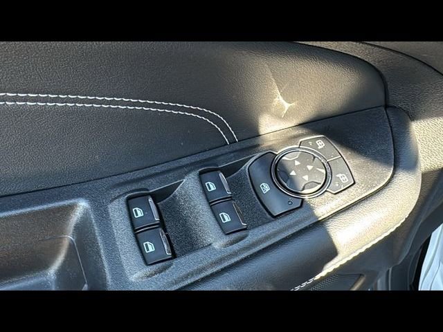 Certified 2024 Ford Edge Titanium AWD/4WD image 11