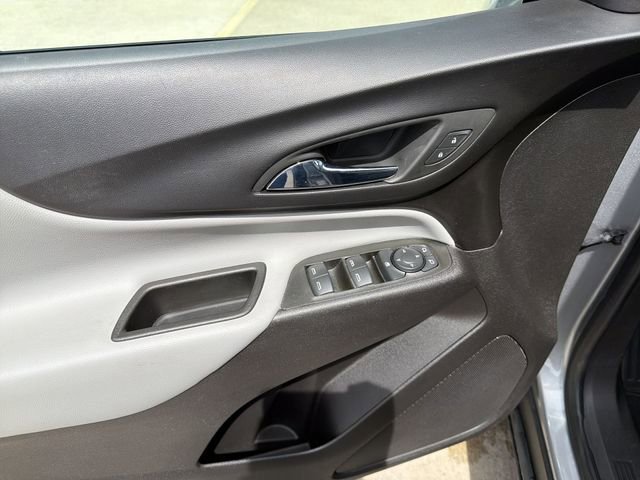 Used 2024 Chevrolet Equinox LS w/ LS Convenience Package FWD image 15