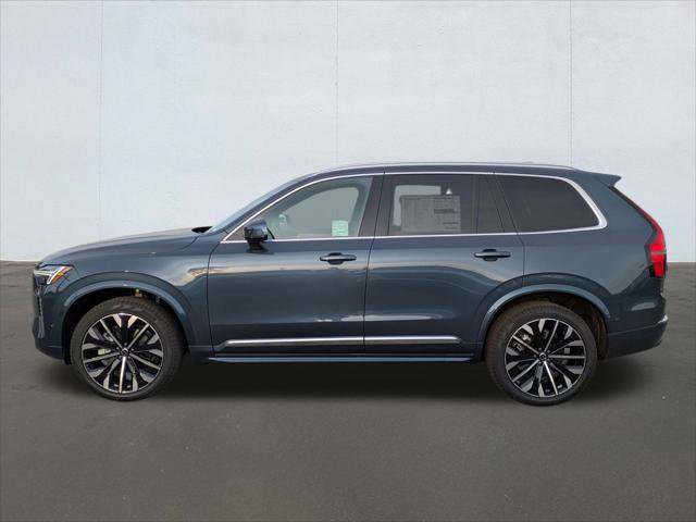 New 2026 Volvo XC90 B5 Plus w/ Protection Package image 3