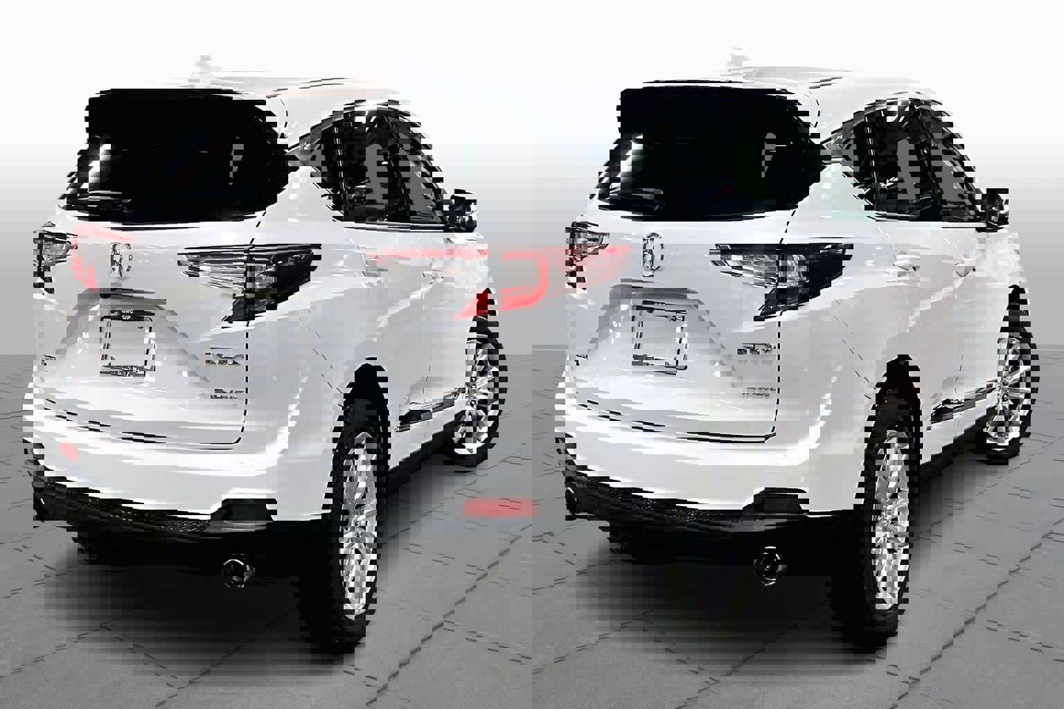 Used 2021 Acura RDX image 25