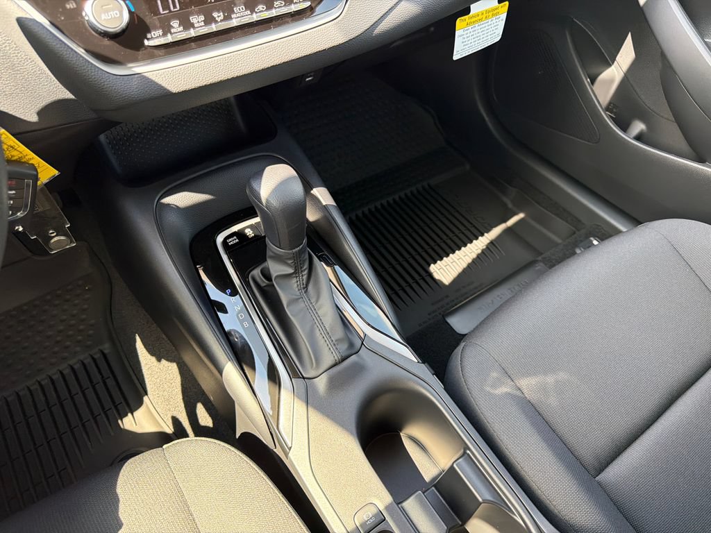 Used 2026 Toyota Corolla LE FWD image 34