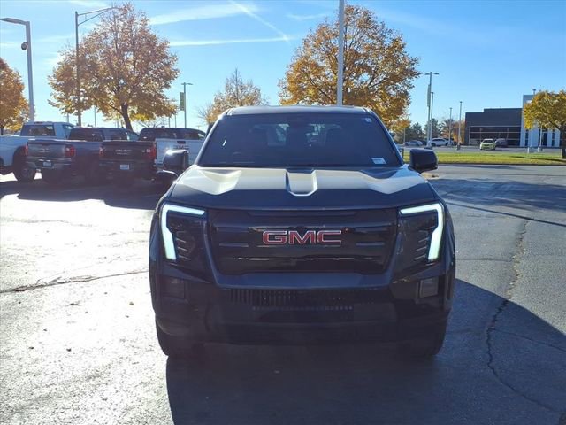 New 2026 GMC Sierra EV Elevation image 12