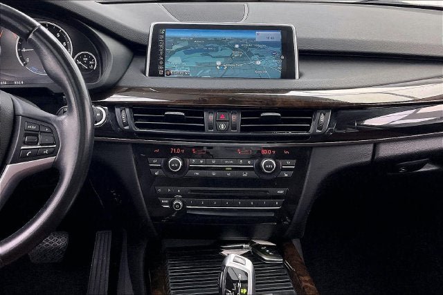 Used 2016 BMW X5 xDrive40e AWD/4WD image 6