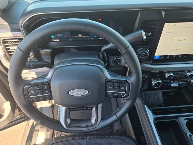 New 2026 Ford F250 Lariat w/ Tremor Off-Road Package AWD/4WD image 20