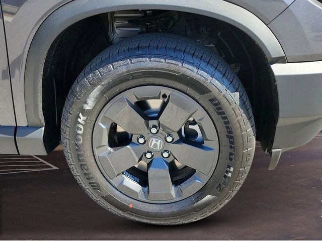 New 2026 Honda Passport RTL image 9
