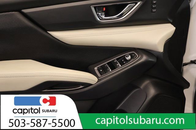Used 2023 Subaru Ascent Limited w/ Technology Package image 11