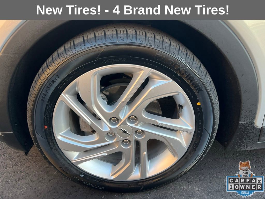 Used 2022 Chevrolet Bolt LT image 10