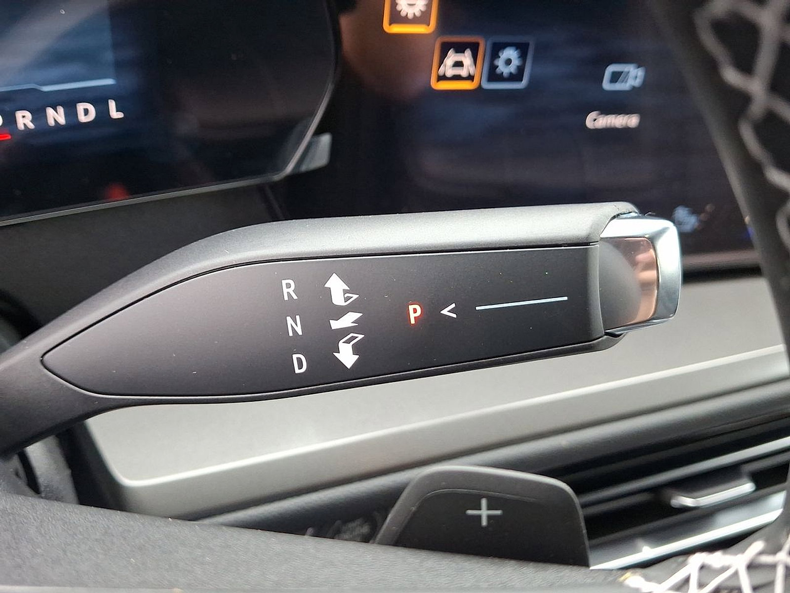 New 2026 Chevrolet Traverse LT image 15