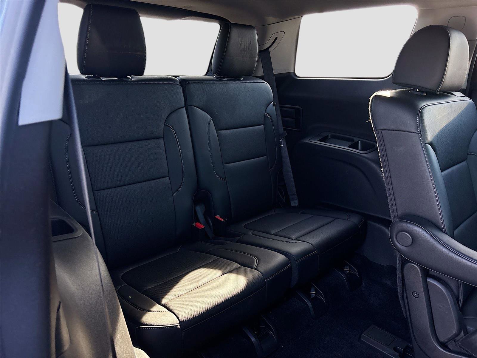 Used 2021 GMC Acadia SLT w/ Elevation Edition image 31