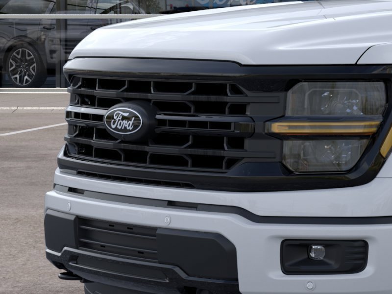 New 2026 Ford F150 XLT w/ Equipment Group 302A MID AWD/4WD image 17