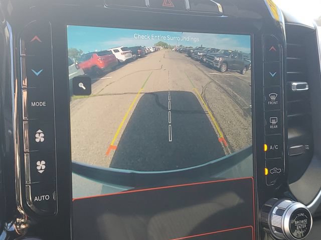 Used 2023 RAM 1500 Big Horn AWD/4WD image 22