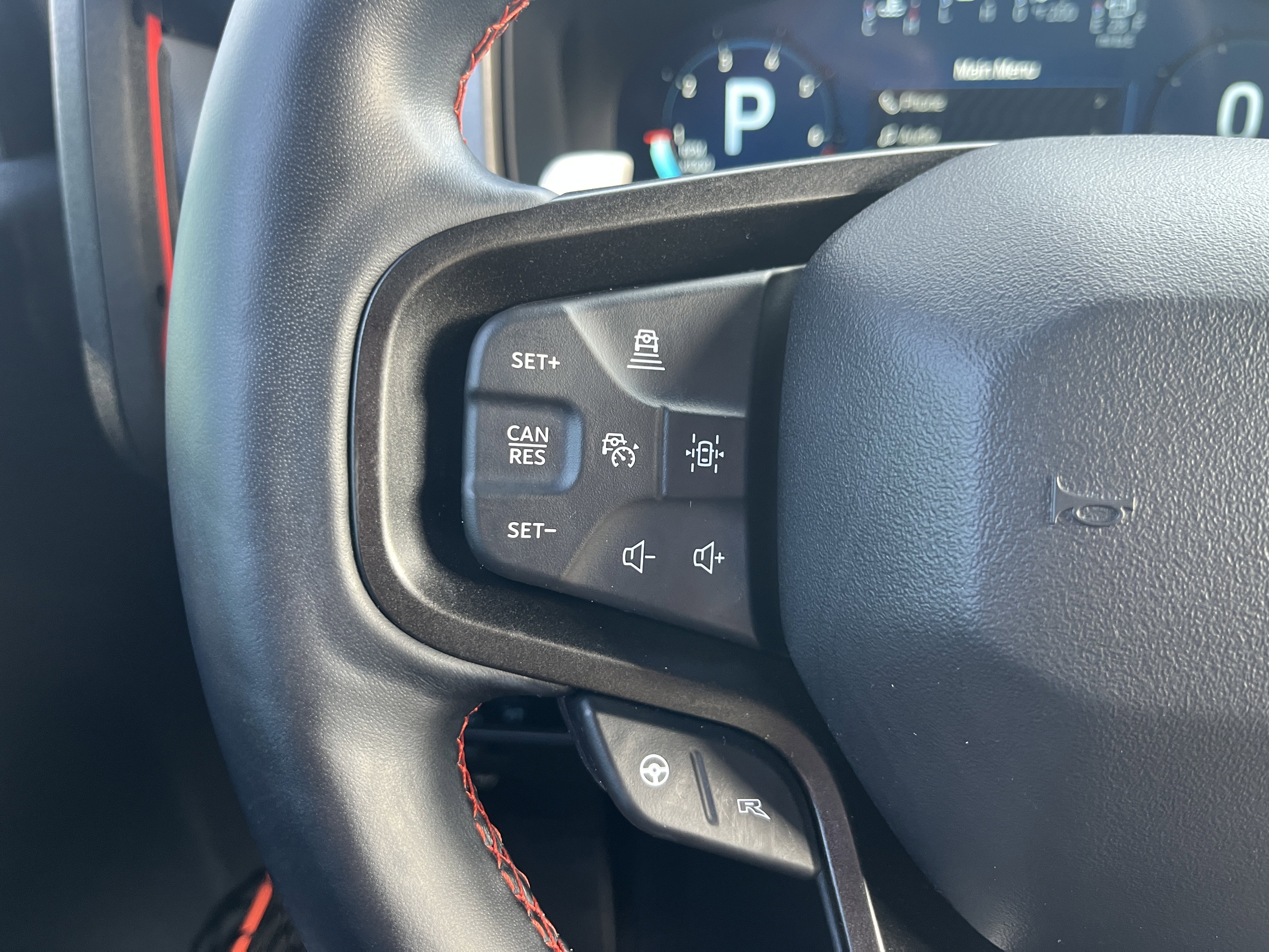 Used 2024 Ford Bronco Raptor image 19