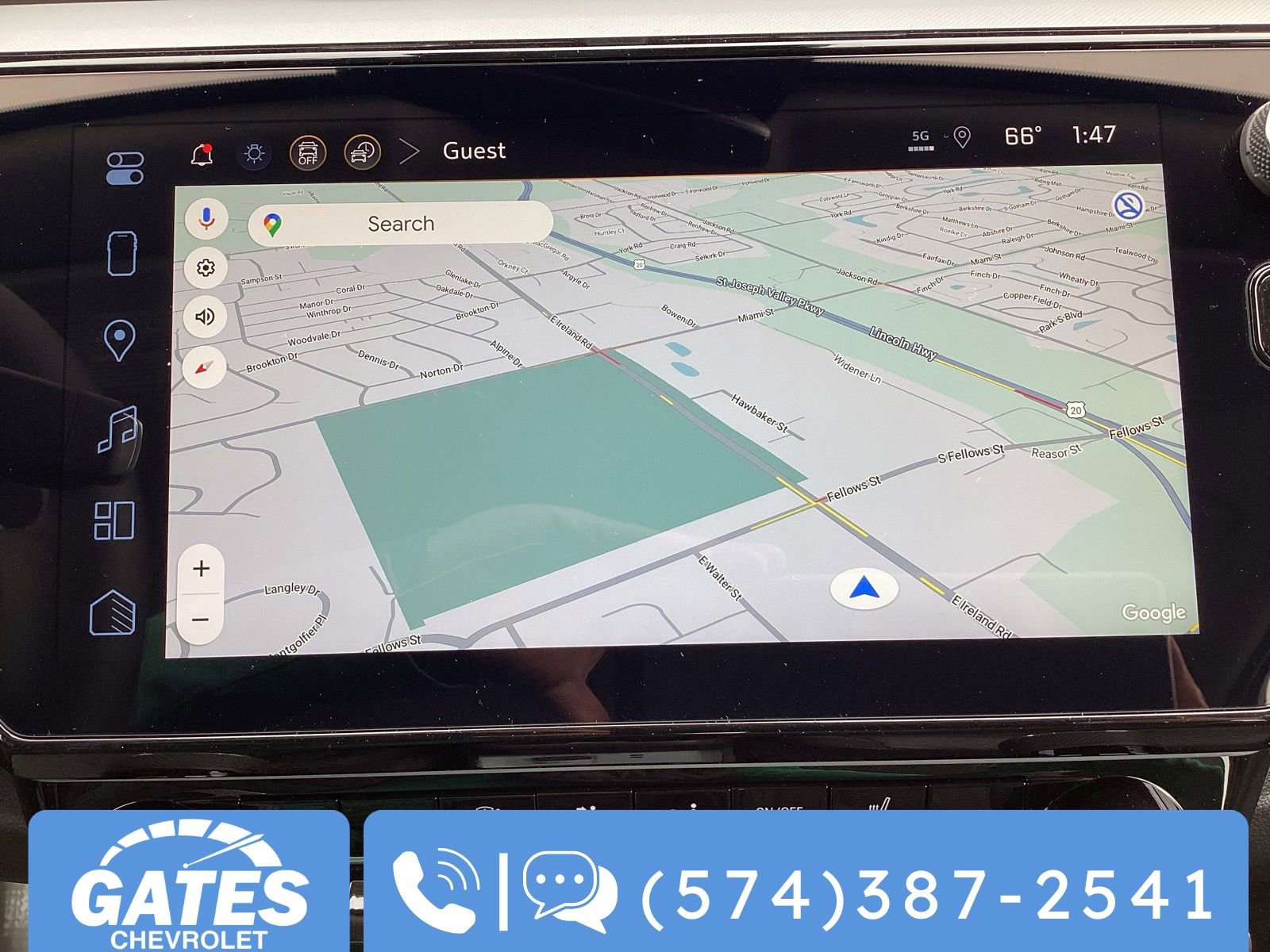 New 2027 Chevrolet Bolt LT w/ Comfort Package FWD image 14