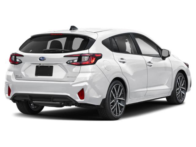 New 2026 Subaru Impreza 2.0i Sport AWD/4WD image 6