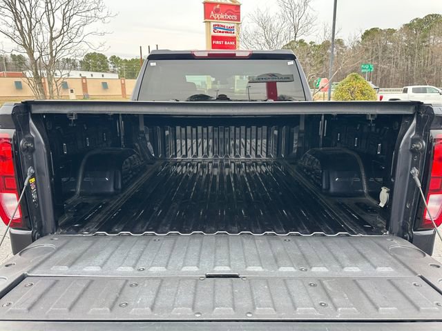 Used 2022 GMC Sierra 1500 Elevation image 29