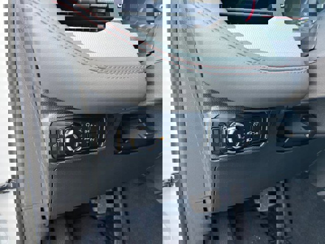 Certified 2025 Ford Explorer Active image 11