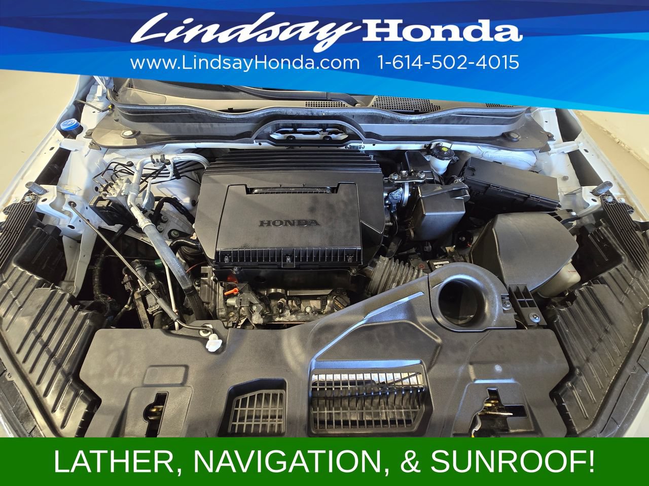 Used 2023 Honda Pilot Touring image 24