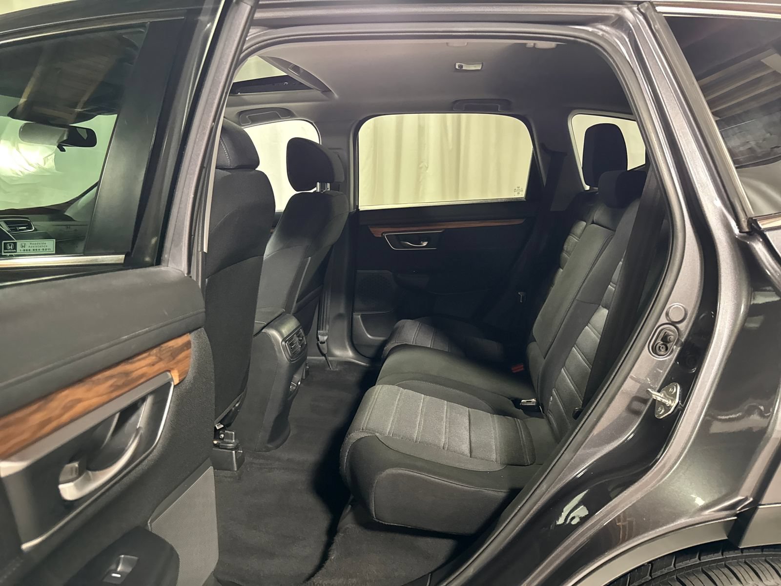 Used 2020 Honda CR-V EX image 5