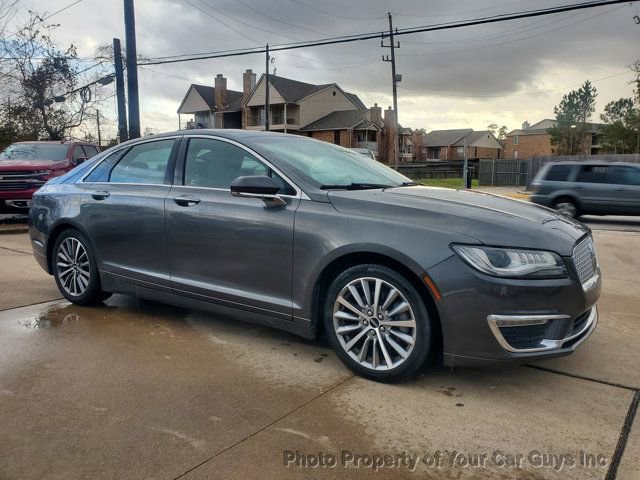 Used 2019 Lincoln MKZ Premiere FWD image 13