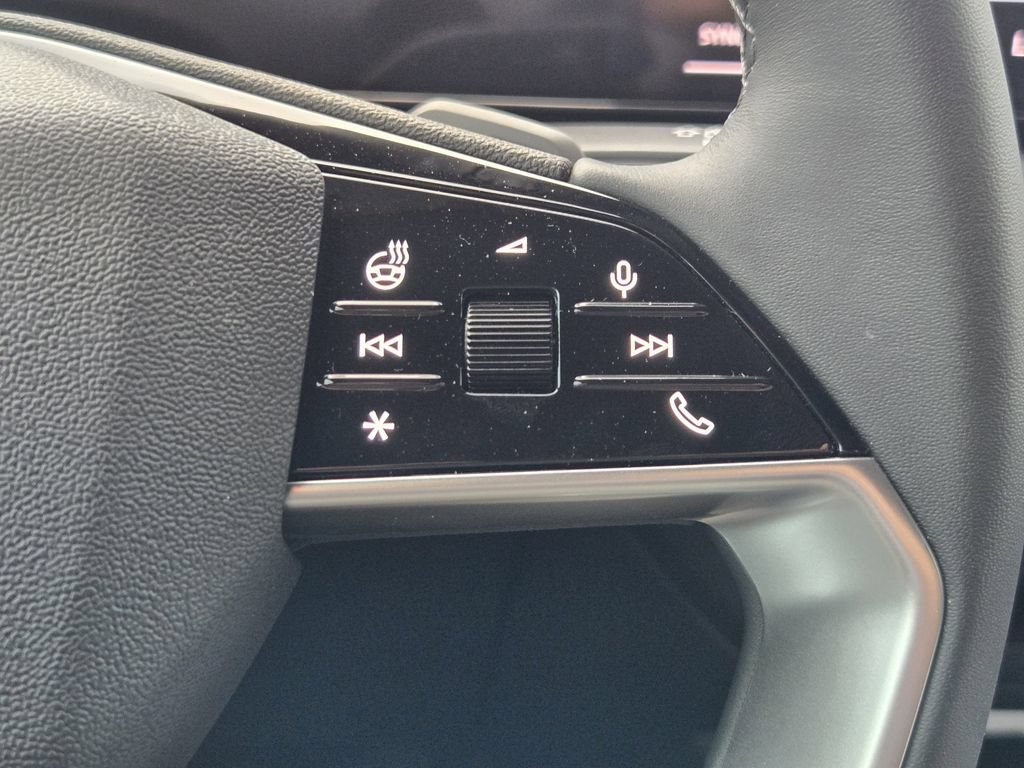 New 2027 Audi Q6 e-tron Premium AWD/4WD image 33