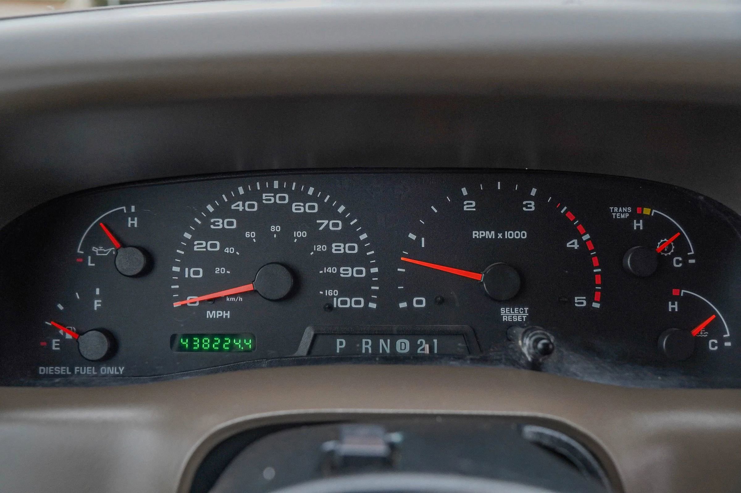 Used 2003 Ford F250 XLT image 27