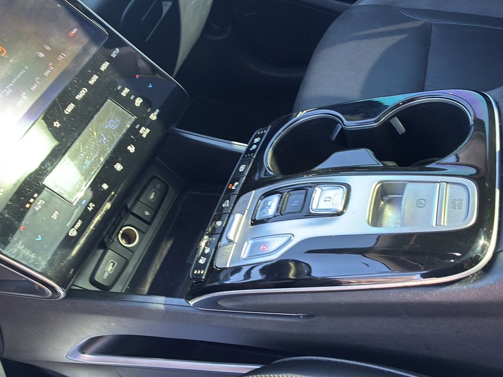 Used 2022 Hyundai Tucson Limited image 24