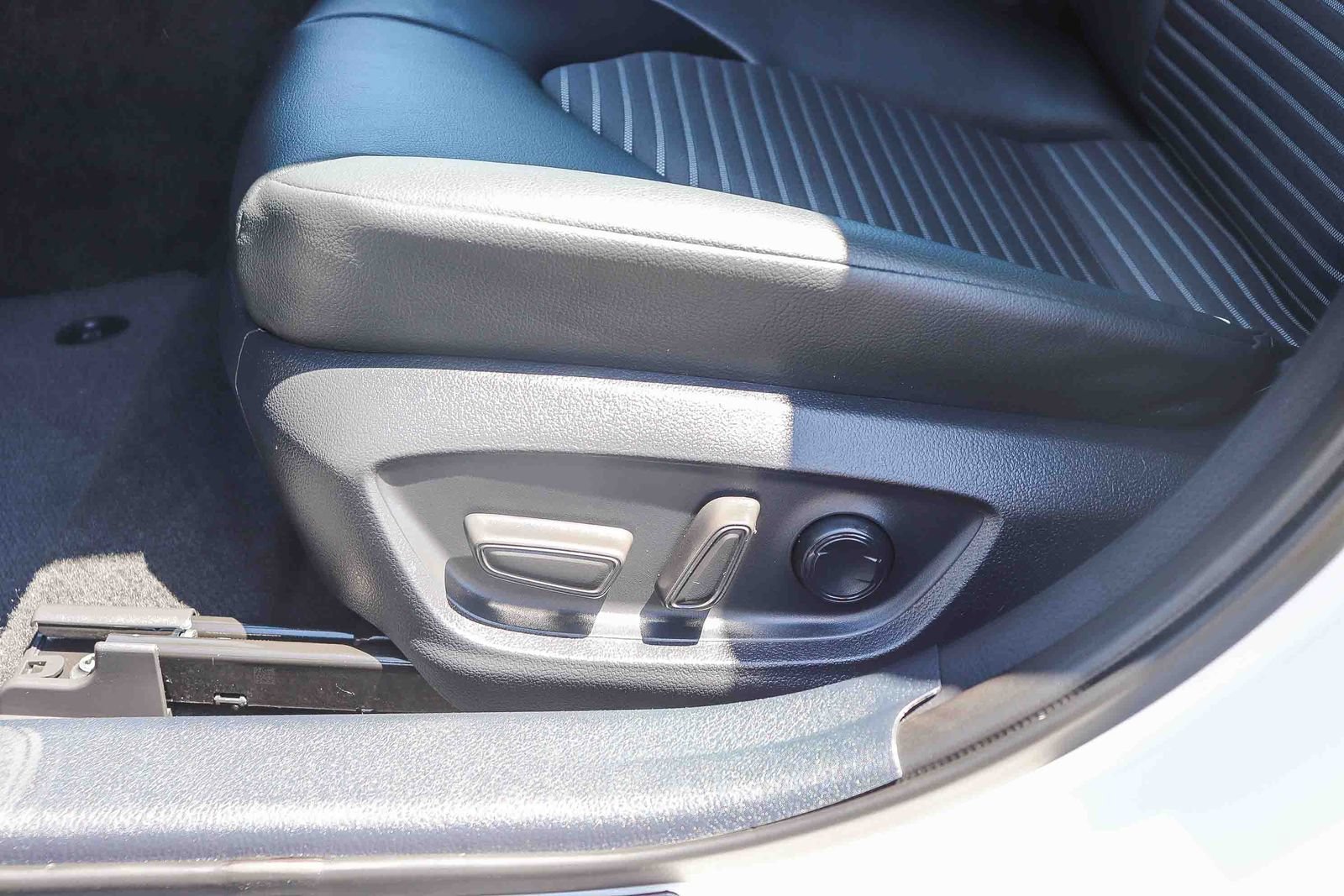 Certified 2024 Toyota Camry SE w/ Audio Upgrade Package FWD image 28