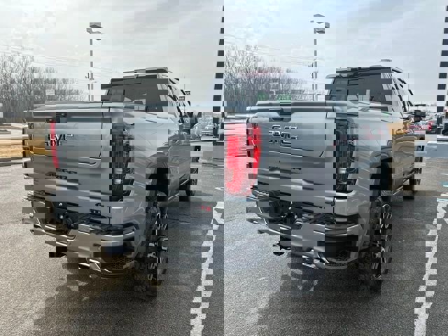 New 2026 GMC Sierra 1500 AT4 w/ Technology Package image 7