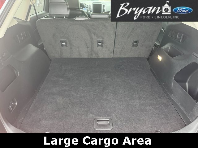 Used 2023 Ford Edge SEL w/ Convenience Package image 11